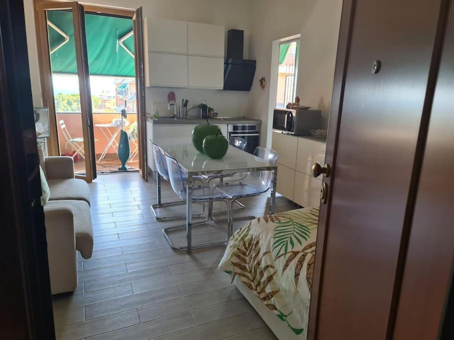 Andora Fronte Mare Daire Dış mekan fotoğraf