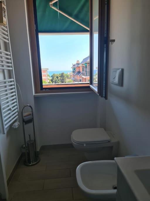 Andora Fronte Mare Daire Dış mekan fotoğraf